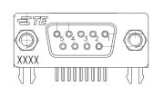 2311765-2 electronic component of TE Connectivity