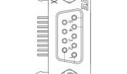 2311765-2 D-Sub Standard Connectors