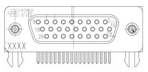 2311768-2 electronic component of TE Connectivity