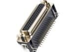 2311770-2 D-Sub High Density Connectors