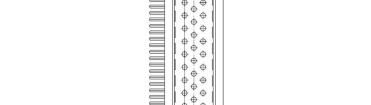 2311773-1 D-Sub High Density Connectors
