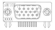 2311775-1 electronic component of TE Connectivity