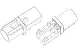 2314170-2 electronic component of TE Connectivity