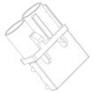 2314188-1 Automotive Connectors