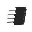 2314876-4 Board to Board & Mezzanine Connectors