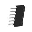 2314878-6 Board to Board & Mezzanine Connectors