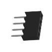 2314878-4 Board to Board & Mezzanine Connectors