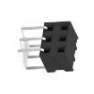 2314926-6 Board to Board & Mezzanine Connectors