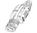 2315176-1 Solar Connectors / Photovoltaic Connectors