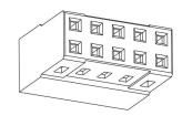 1-2316108-0  Connectors