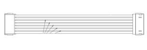 2318043-2 electronic component of TE Connectivity