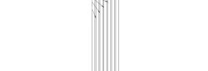 2318043-2 Sensor Cables / Actuator Cables