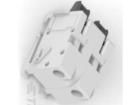 2318582-2 Fixed Terminal Blocks
