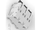 2318582-3 Fixed Terminal Blocks