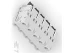 2318582-5 Fixed Terminal Blocks