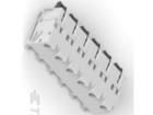 2318582-6 Fixed Terminal Blocks