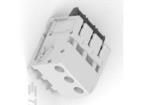2319461-3 Fixed Terminal Blocks