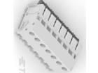 2319461-7 Fixed Terminal Blocks