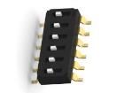 2319847-6 DIP Switches/SIP Switches