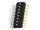 2319848-8 DIP Switches/SIP Switches