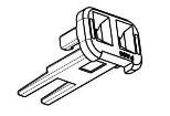 2321919-2  Connectors