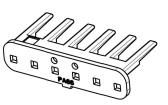 2321927-6 electronic component of TE Connectivity