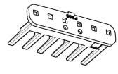 2321927-6  Connectors