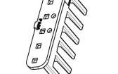 2321927-6 Headers & Wire Housings