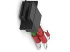 2323857-1 Heavy Duty Power Connectors