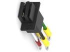 2323858-1 Heavy Duty Power Connectors