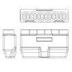 2324697-2 electronic component of TE Connectivity