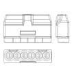2324697-5  Connectors