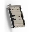 2324787-2 Board to Board & Mezzanine Connectors