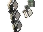 2324827-5 Fibre Optic Transmitters, Receivers, Transceivers