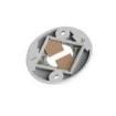 2325811-2 LED Lighting Mounting Accessories