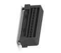 2327679-1 Standard Card Edge Connectors