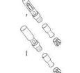 2-328666-3 RF Connector Accessories