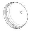 2328823-2 LED Lighting Lenses