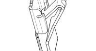 2329497-2 EMI Gaskets, Sheets, Absorbers & Shielding