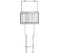 2-330311-1 RF Connectors / Coaxial Connectors
