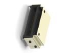 2332208-2 Standard Card Edge Connectors