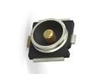 2334884-1 RF Connectors / Coaxial Connectors