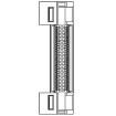 2340331-1 Standard Card Edge Connectors