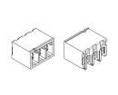 2342077-4 electronic component of TE Connectivity