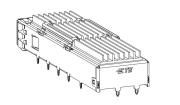 2342933-1 electronic component of TE Connectivity