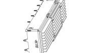 2342933-1 I/O Connectors
