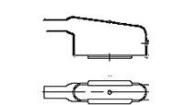 234A621-3-0 electronic component of TE Connectivity