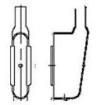 234A642-3-03/42-0 Heat Shrink Cable Boots & End Caps
