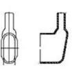 234A932-3-04/42-0 Heat Shrink Cable Boots & End Caps