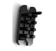 235-0153-01100 Heavy Duty Power Connectors